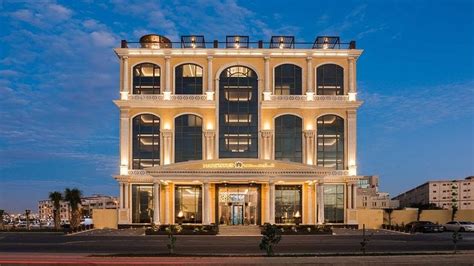 Narcissus Al Hamra Hotel Jeddah, Jeddah (updated prices 2024) .